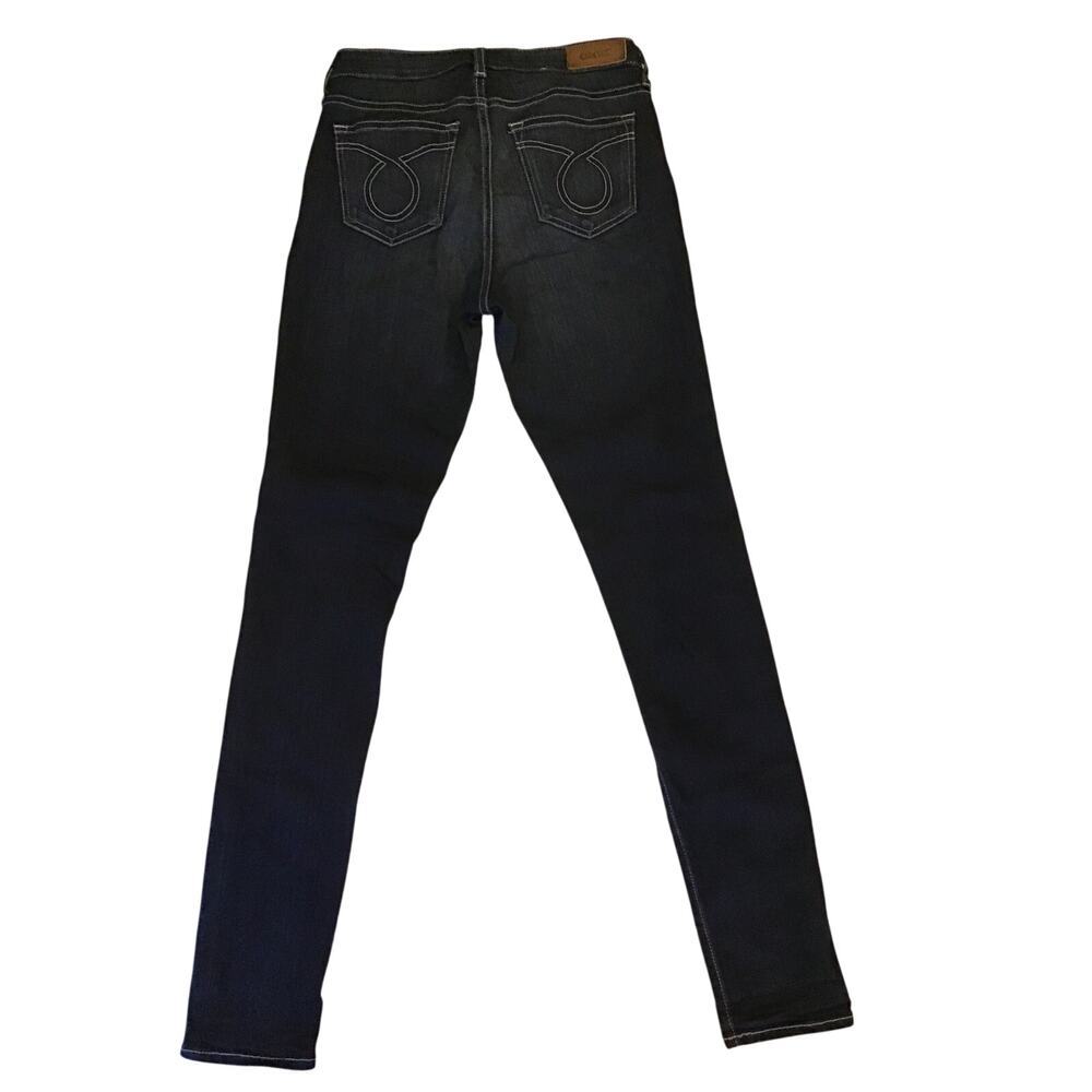 Big Star Desi Jean size 26 - Picture 2 of 6